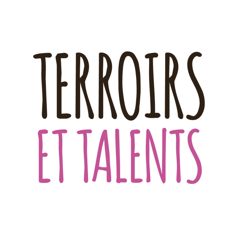 Terroirs et Talents logo