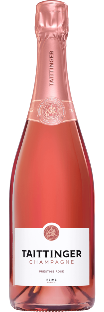 Brut Prestige Rosé NV 3 x Magnums 3x150cl bottle image
