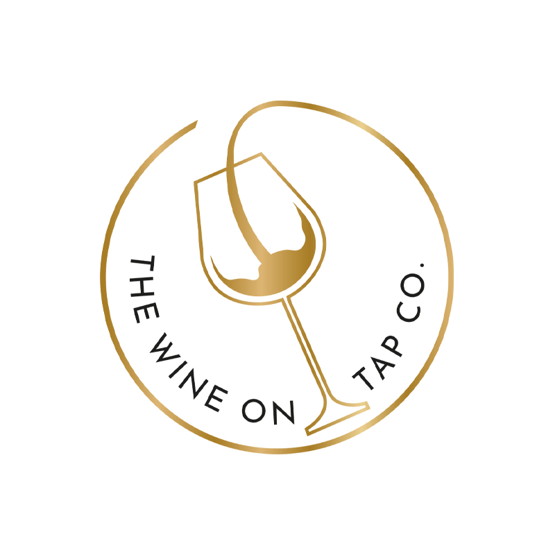 The Wine on Tap Co. logo