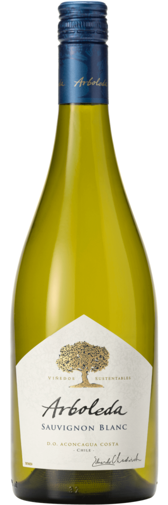 Sauvignon Blanc 2021 6x75cl bottle image