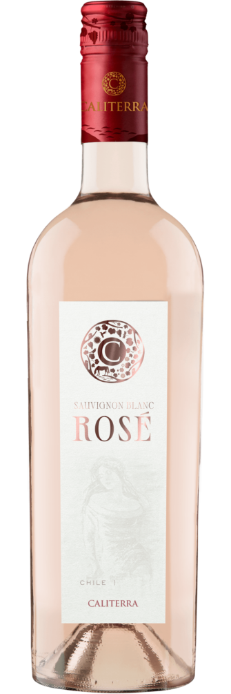 Sauvignon Blanc Rosé 2022 6x75cl bottle image