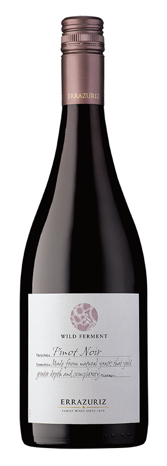 ‘Wild Ferment’ Pinot Noir 2021 6x75cl bottle image