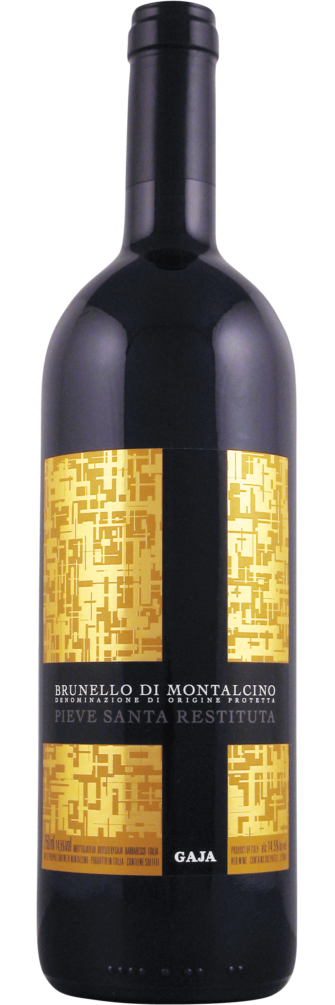 Brunello di Montalcino 2018 6x75cl bottle image