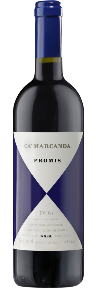 Promis 2021 6x75cl bottle image