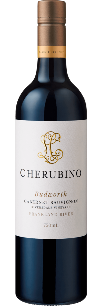 Cherubino Budworth Cabernet Sauvignon 2019 6x75cl bottle image