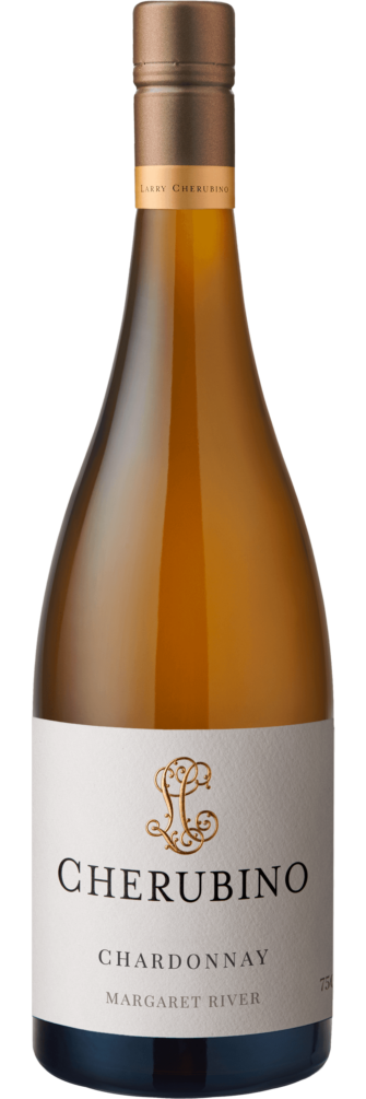 Cherubino Margaret River Chardonnay 2022 6x75cl bottle image