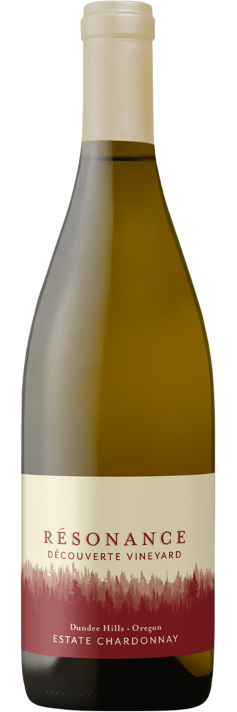 Découverte Vineyard Chardonnay 2020 6x75cl bottle image