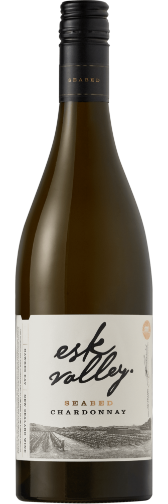 Seabed Chardonnay 2021 6x75cl bottle image