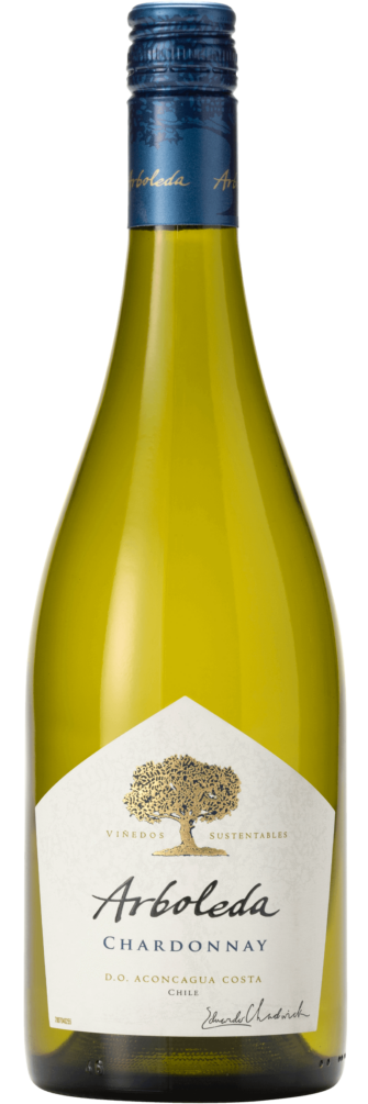 Chardonnay 2022 6x75cl bottle image