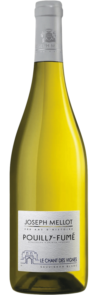 Pouilly-Fumé Le Chant des Vignes 2023 6x75cl bottle image