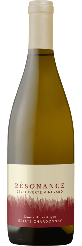 Découverte Vineyard Chardonnay 2021 6x75cl bottle image
