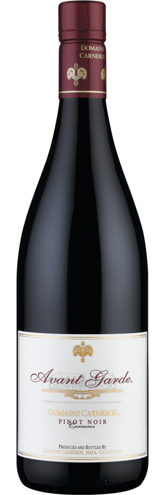 Avant Garde Pinot Noir 2022 6x75cl bottle image