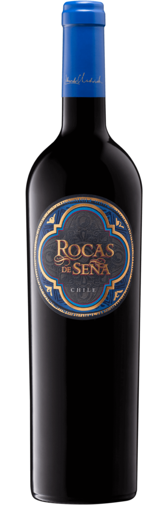 Rocas de Seña 2020 6x75cl bottle image