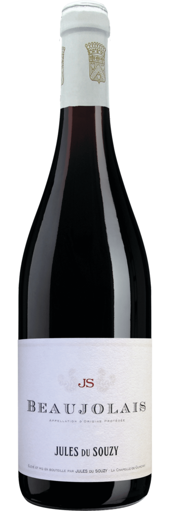 Beaujolais 2021 12 x Half Bottles 12×37.5cl bottle image