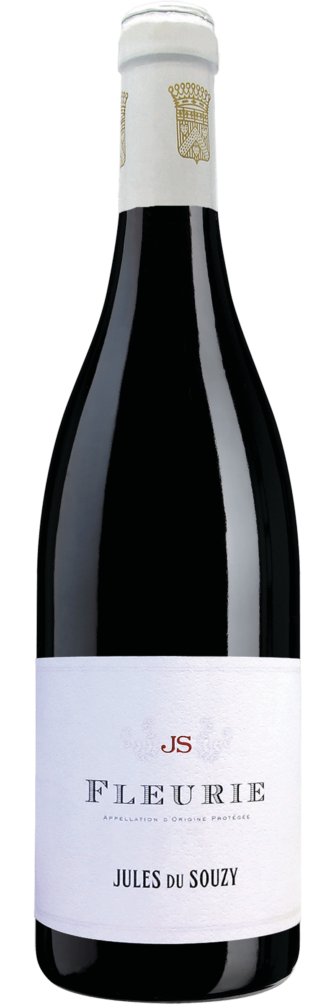 Fleurie 2020 12 x Half Bottles 12×37.5cl bottle image