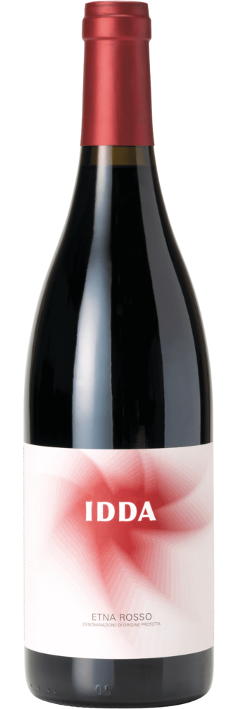 IDDA Etna Rosso 2020 6x75cl bottle image