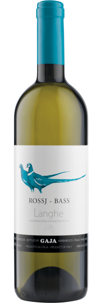 Rossj-Bass 2022 6x75cl bottle image