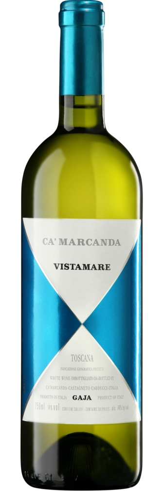 Vistamare 2023 6x75cl bottle image