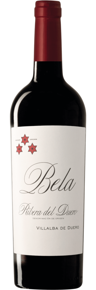 Bela Roble 2022 6x75cl bottle image