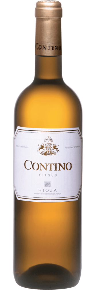 Contino Blanco 2021 6x75cl bottle image