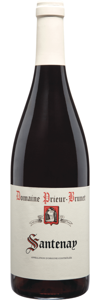 Santenay Rouge 2020 6x75cl bottle image