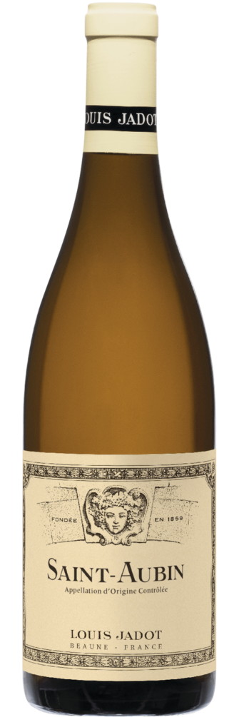 Saint-Aubin Blanc 2019 6x75cl bottle image