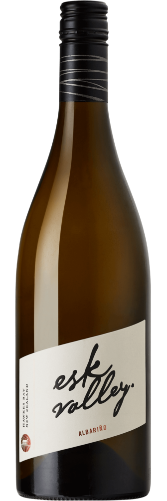 Artisanal Collection Albarino 2023 6x75cl bottle image