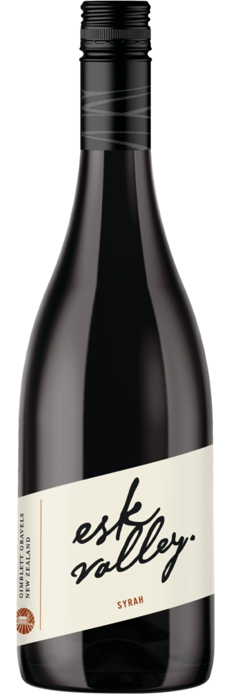 Artisanal Collection Syrah 2021 6x75cl bottle image