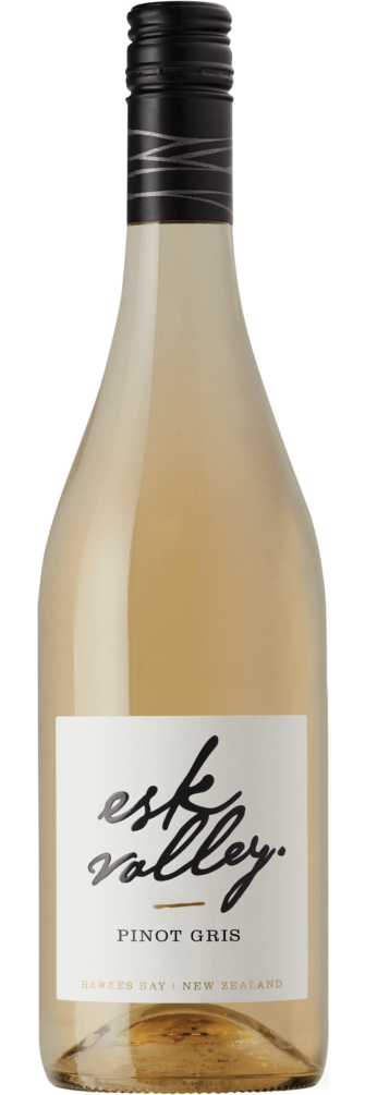 Pinot Gris 2022 6x75cl bottle image