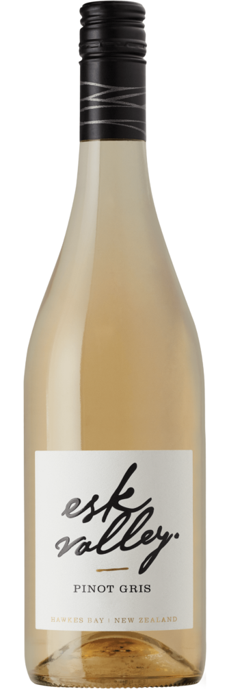 Pinot Gris 2023 6x75cl bottle image