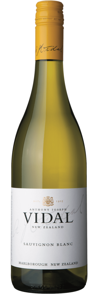 Sauvignon Blanc 2023 6x75cl bottle image