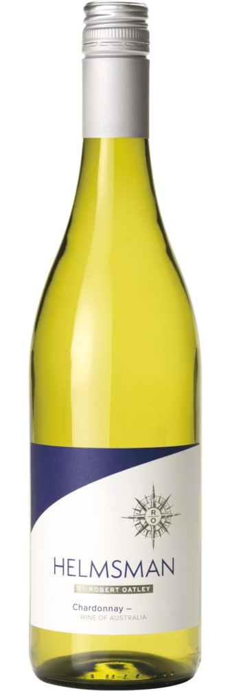 Helmsman Chardonnay 2022 6x75cl bottle image