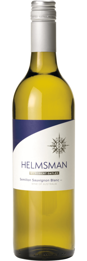 Helmsman Sauvignon Blanc/Semillon 
 2022 6x75cl bottle image