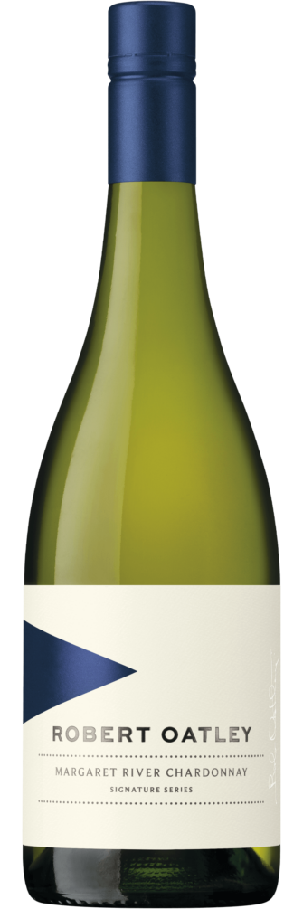 Signature Series Chardonnay 2023 6x75cl bottle image