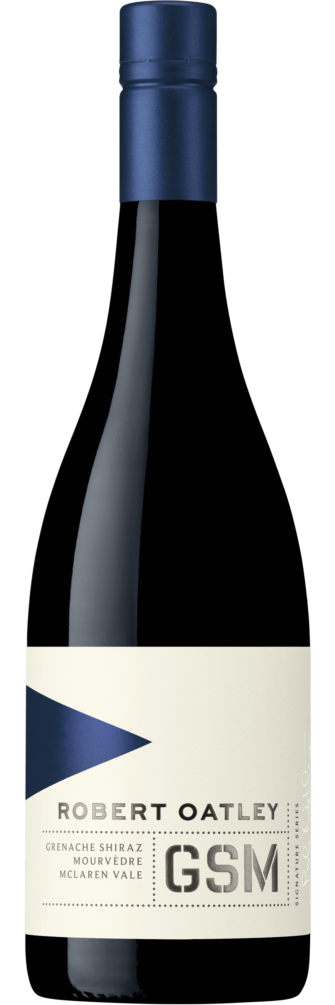 Signature Series GSM 2020 6x75cl bottle image