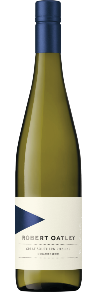 Signature Riesling ROV 2021 6x75cl bottle image