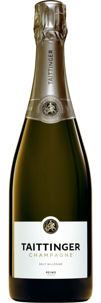 Brut Vintage 2016 6x75cl bottle image