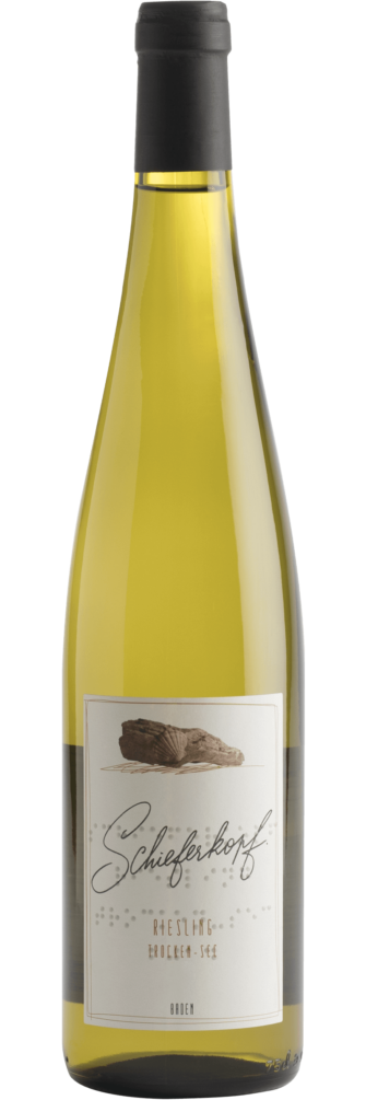 Riesling Baden Germany 2023 6x75cl bottle image