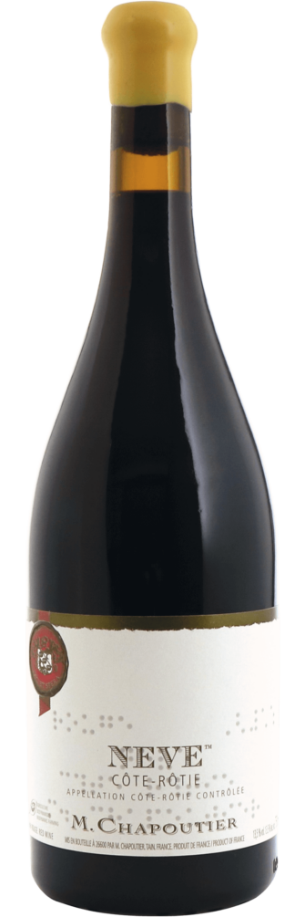 Neve, Côte-Rôtie 2019 6x75cl bottle image