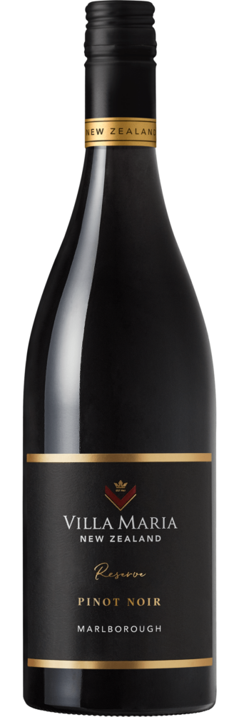 Reserve Pinot Noir 2021 6x75cl bottle image