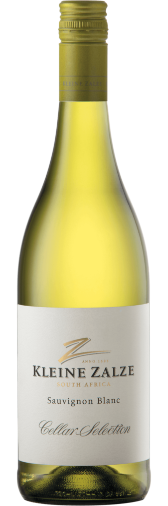 Cellar Selection Sauvignon Blanc 2023 6x75cl bottle image