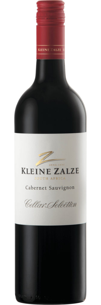 Cellar Selection Cabernet Sauvignon 2021 6x75cl bottle image