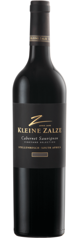 Vineyard Selection Cabernet Sauvignon 2020 6x75cl bottle image