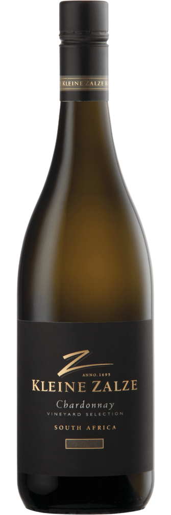 Vineyard Selection Chardonnay 2023 6x75cl bottle image