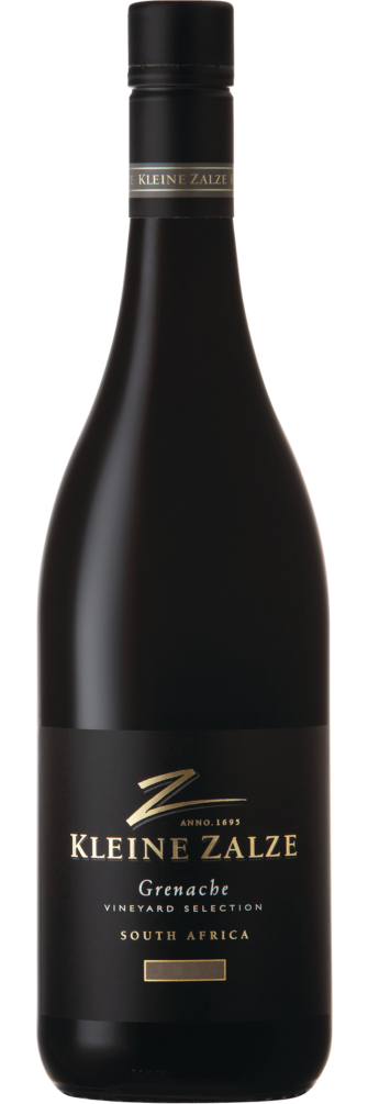 Vineyard Selection Grenache 2022 6x75cl bottle image