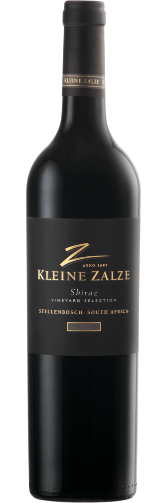 Vineyard Selection Shiraz 2019 6x75cl bottle image