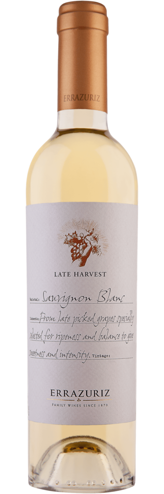 ‘Late Harvest’ Sauvignon Blanc 2022 12 x Half Bottles 12×37.5cl bottle image