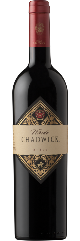 Viñedo Chadwick 2014 3x75cl bottle image