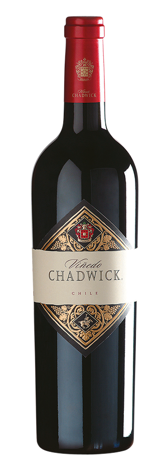 Viñedo Chadwick 2015 3x75cl bottle image