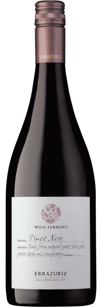 ‘Wild Ferment’ Pinot Noir 2023 6x75cl bottle image